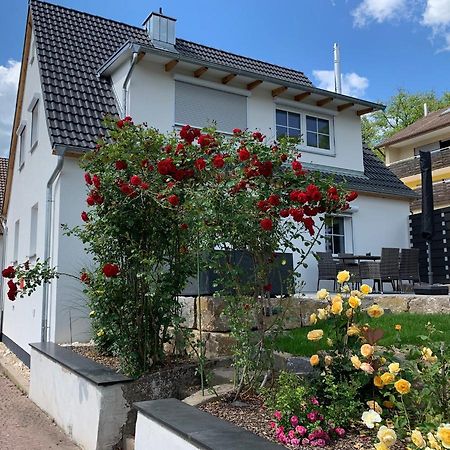 Rosenchalet Leinach Esterno foto
