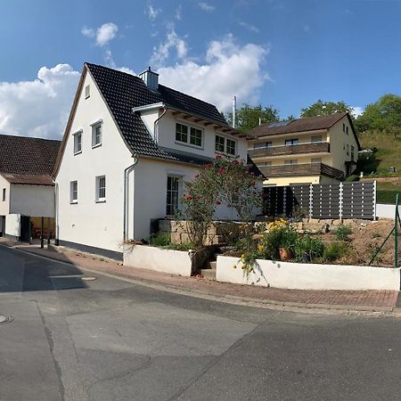 Rosenchalet Leinach Esterno foto
